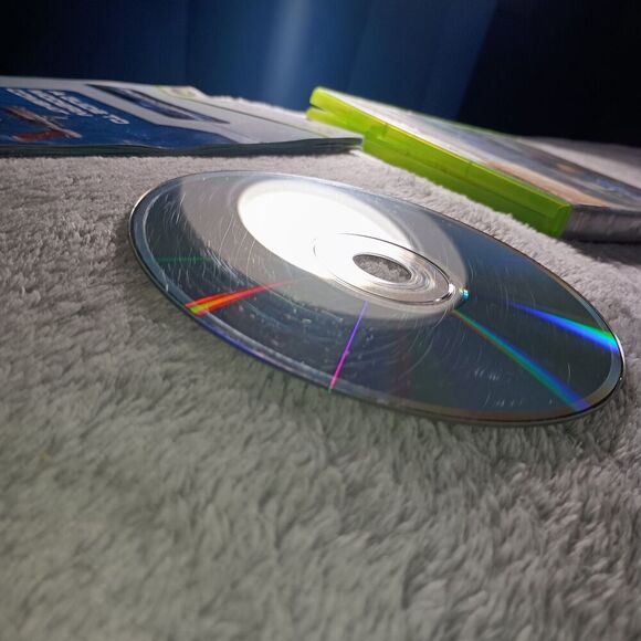 Perfect Dark Zero Xbox 360 Video Game Complete In Box CIB Tested - Picture 13 of 16